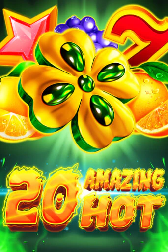 20 Amazing Hot - играть онлайн | Вулкан Казино Казахстан - без регистрации