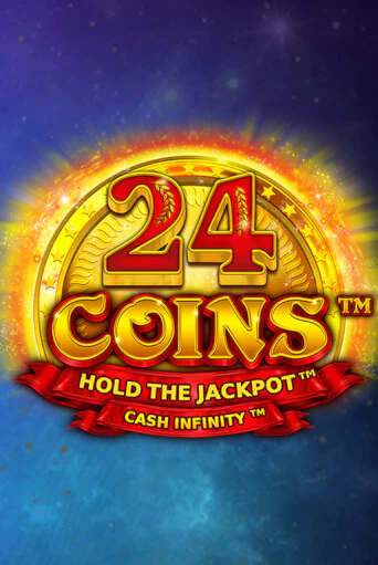 24 Coins - играть онлайн | Вулкан Казино Казахстан - без регистрации