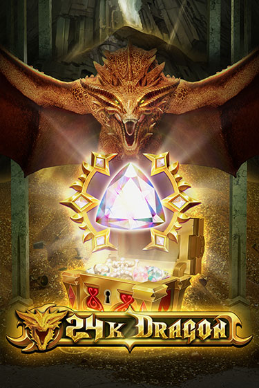 24K Dragon - играть онлайн | Вулкан Казино Казахстан - без регистрации
