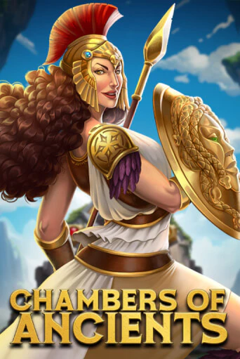 Chambers of Ancients - играть онлайн | Вулкан Казино Казахстан - без регистрации