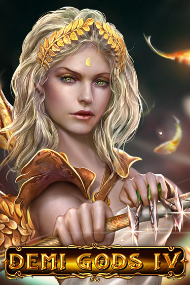 Demi Gods 4 - играть онлайн | Вулкан Казино Казахстан - без регистрации