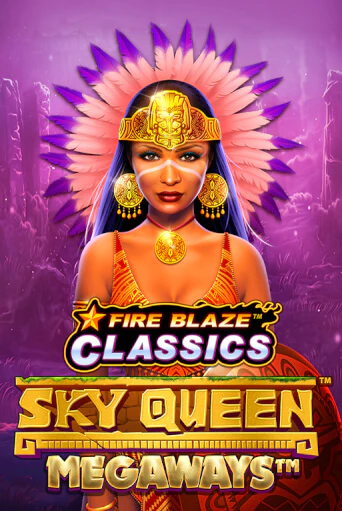 Fire Blaze: Sky Queen Megaways™ - играть онлайн | Вулкан Казино Казахстан - без регистрации