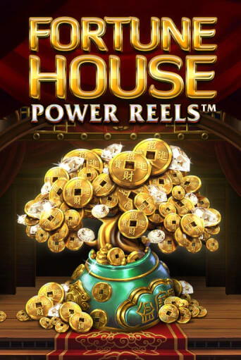 Fortune House Power Reels™ - играть онлайн | Вулкан Казино Казахстан - без регистрации