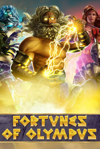Fortunes of Olympus - играть онлайн | Вулкан Казино Казахстан - без регистрации