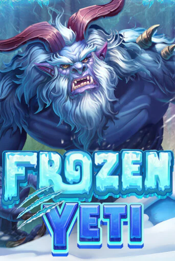 Frozen Yeti - играть онлайн | Вулкан Казино Казахстан - без регистрации