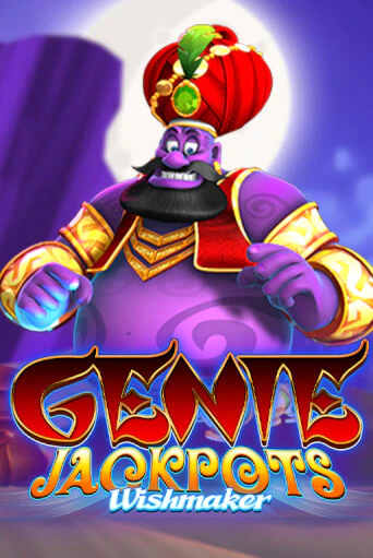 Genie Jackpots Wishmaker - играть онлайн | Вулкан Казино Казахстан - без регистрации