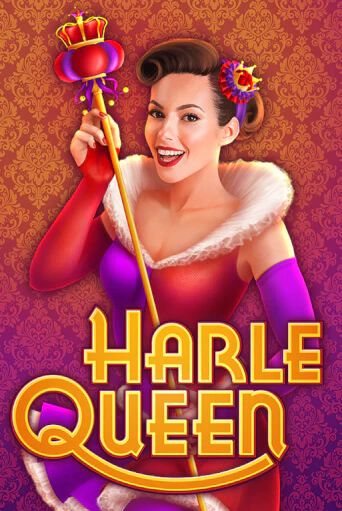 Harlequeen - играть онлайн | Вулкан Казино Казахстан - без регистрации