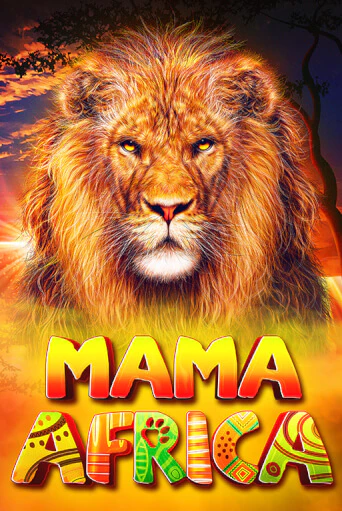 Mama Africa - играть онлайн | Вулкан Казино Казахстан - без регистрации