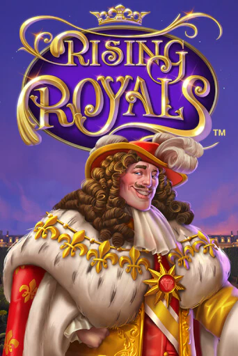 Rising Royals - играть онлайн | Вулкан Казино Казахстан - без регистрации