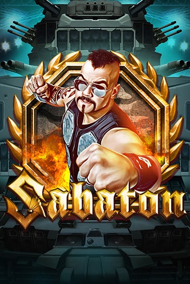 Sabaton - играть онлайн | Вулкан Казино Казахстан - без регистрации