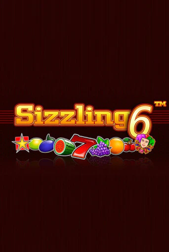 Sizzling6 - играть онлайн | Вулкан Казино Казахстан - без регистрации