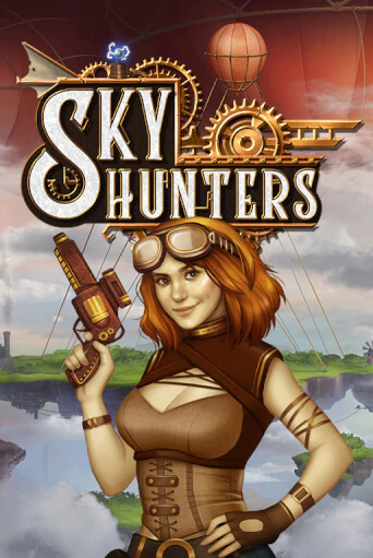 Sky Hunters - играть онлайн | Вулкан Казино Казахстан - без регистрации