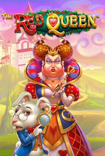 The Red Queen™ - играть онлайн | Вулкан Казино Казахстан - без регистрации