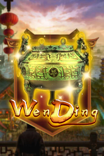 Wen Ding - играть онлайн | Вулкан Казино Казахстан - без регистрации