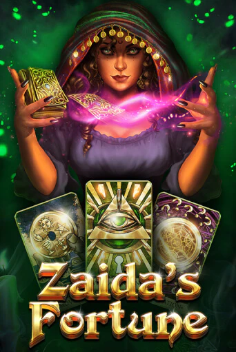 Zaida's Fortune - играть онлайн | Вулкан Казино Казахстан - без регистрации