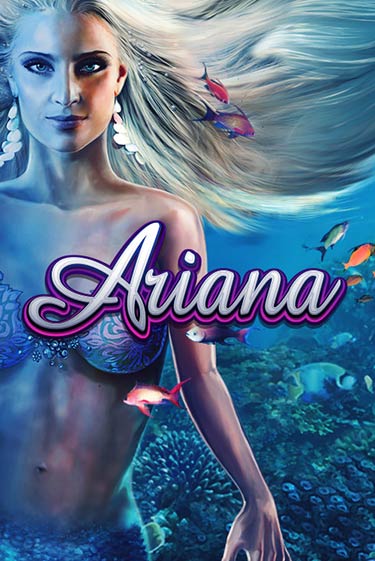 Ariana - играть онлайн | Вулкан Казино Казахстан - без регистрации